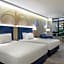 DoubleTree by Hilton Plovdiv Center