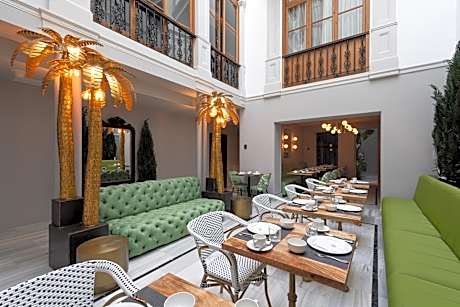 Boutique Hotel Cordial Malteses