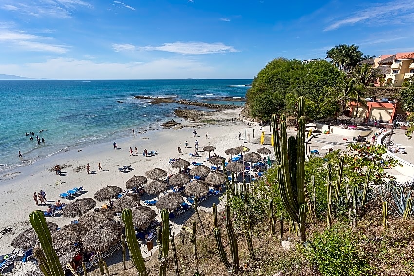 The Royal Suites Punta de Mita Resort & Spa - Adults Only - All Inclusive