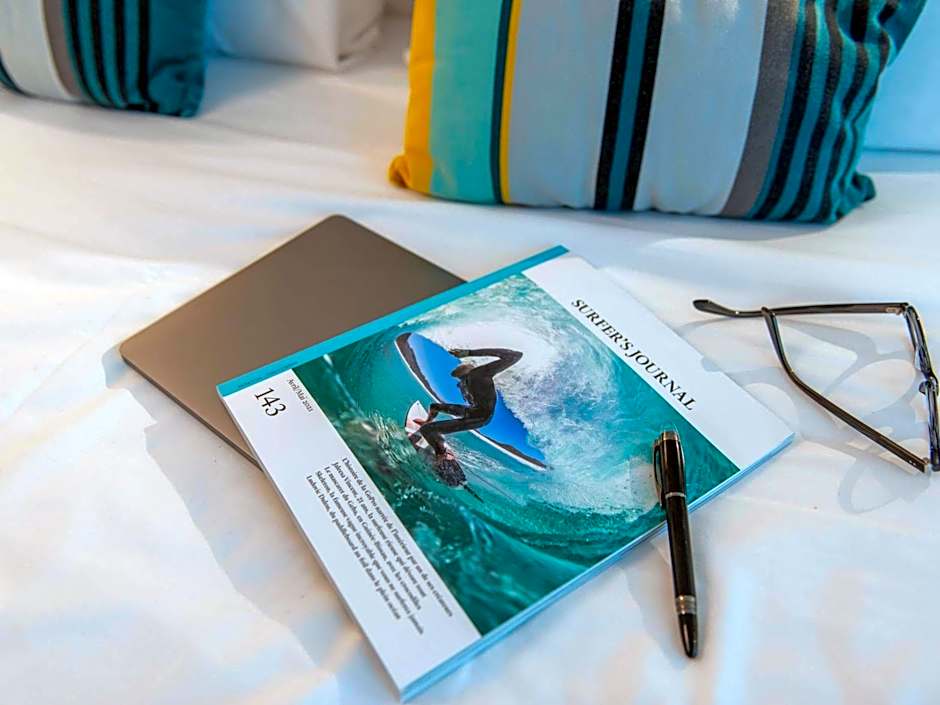Hotel Mercure Le President Biarritz Centre