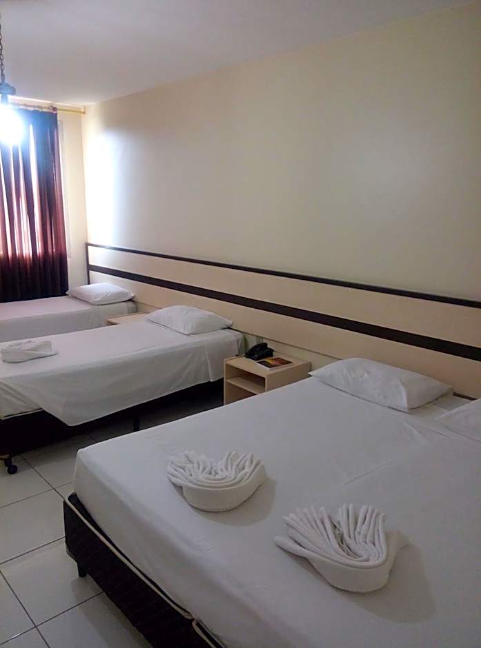Sayuri hotel