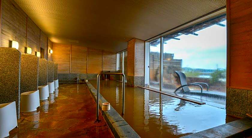 IKI RETREAT by Onko Chishin