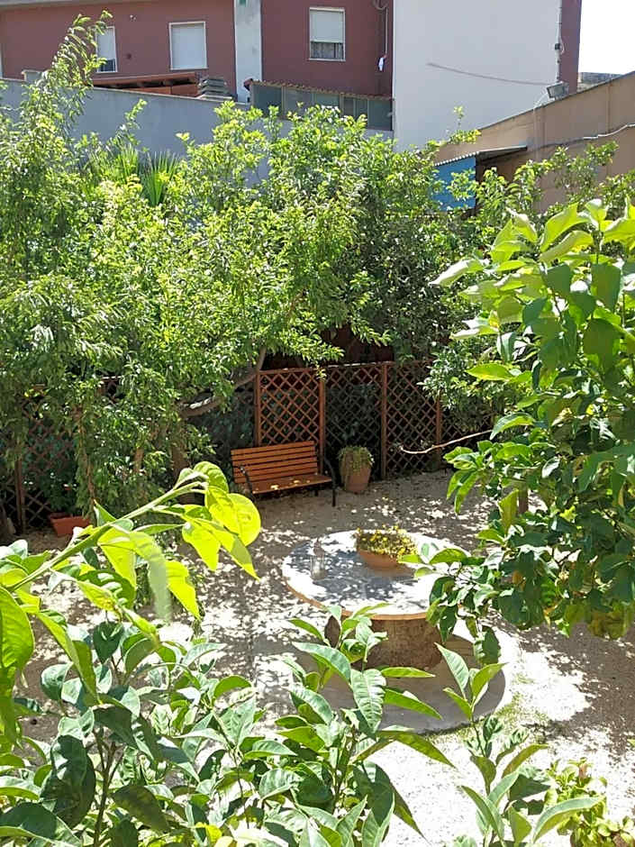 Il Giardinetto Guest House