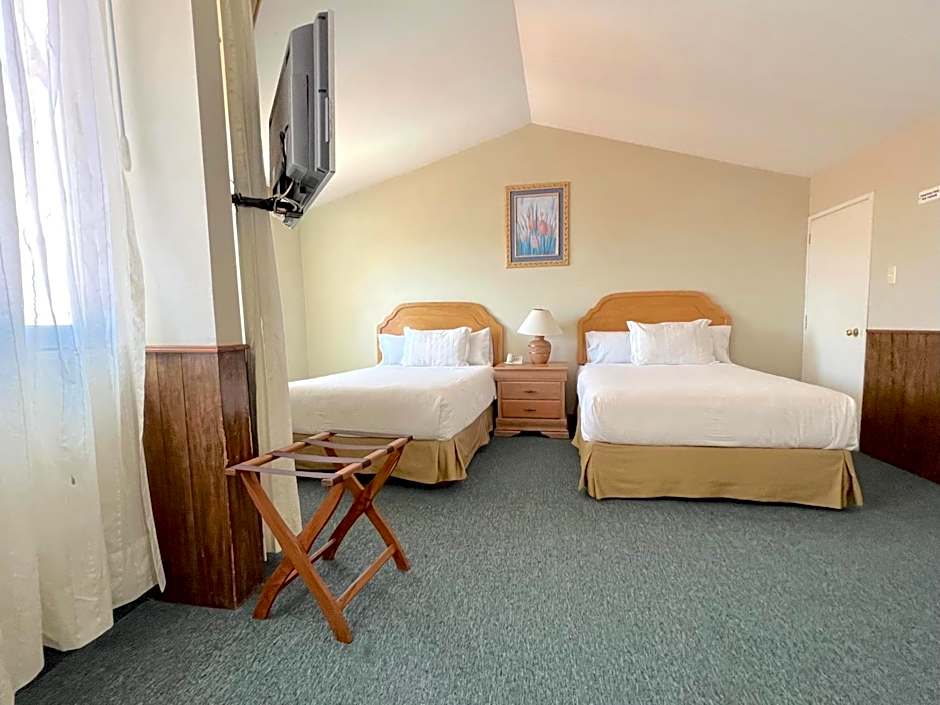 Biohotel Boutique Metepec