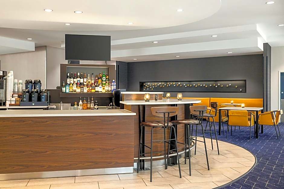 Courtyard by Marriott Wilkes-Barre Arena