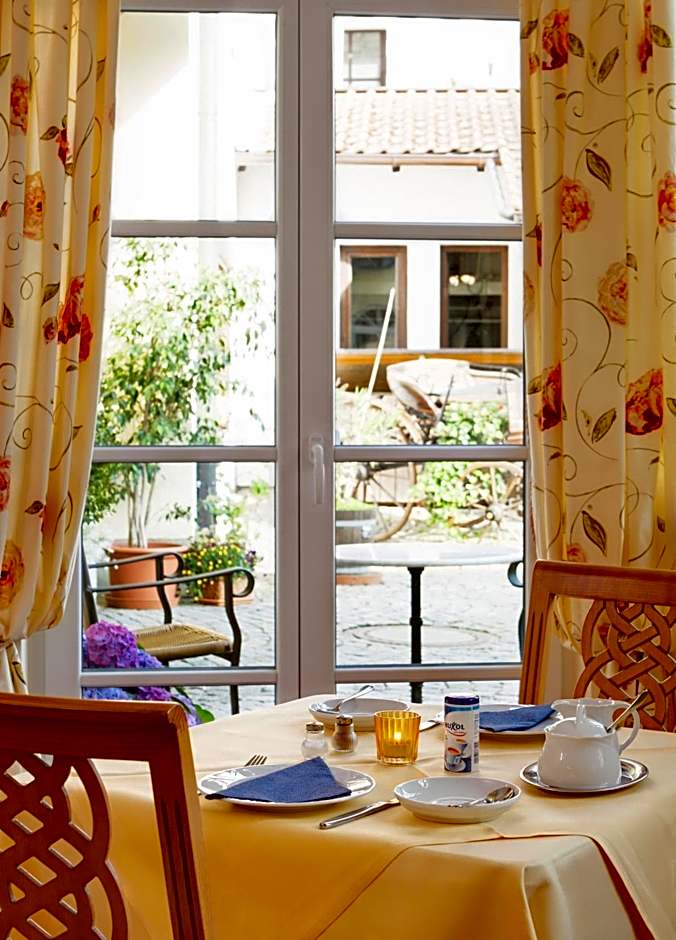 Hotel-Restaurant Mayerhofer