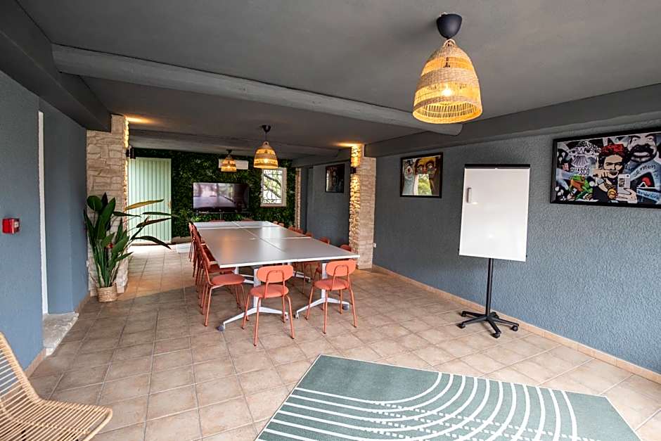 Hotel La Perna