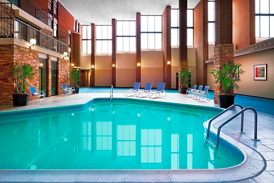 Four Points by Sheraton Richmond Airport
