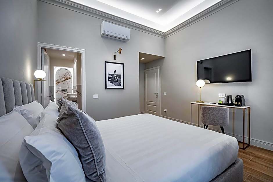Hotel Ungherese
