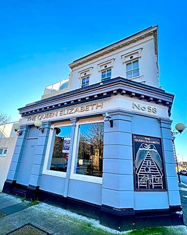 Queen Elizabeth Hostel