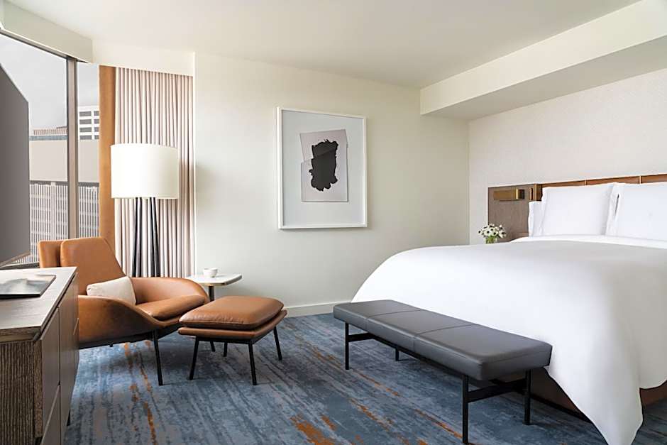Four Seasons Hotel Houston