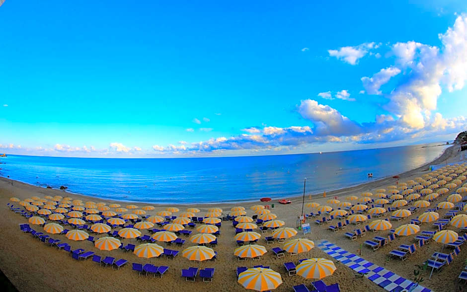 Rocca Nettuno Tropea
