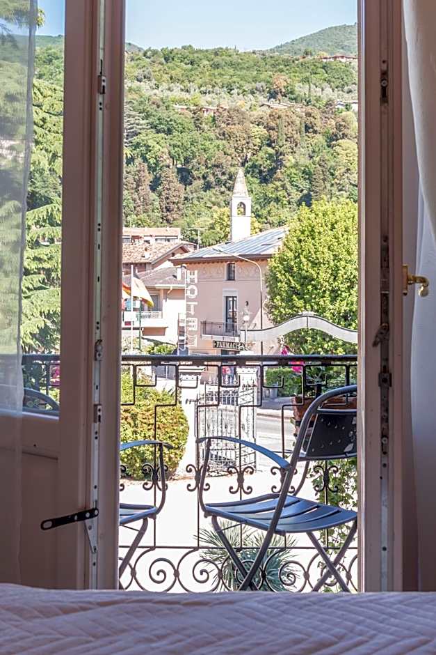 Hotel Maderno