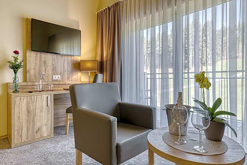 Wellnesshotel deine Auszeit, Adults only