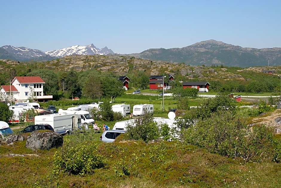 Offersøy Feriesenter
