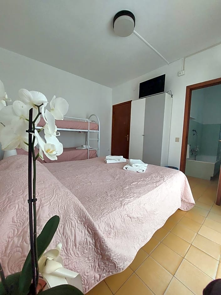 Hotel San Domingo