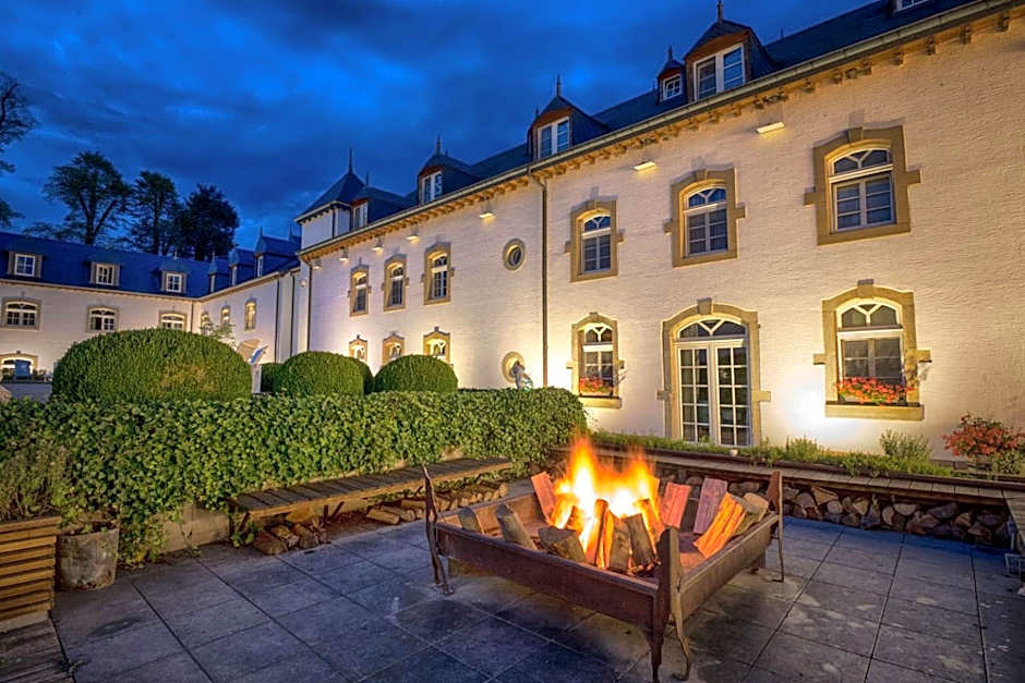 Chateau d'Urspelt