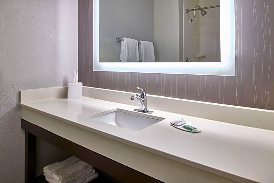 Courtyard by Marriott Columbus Downtown