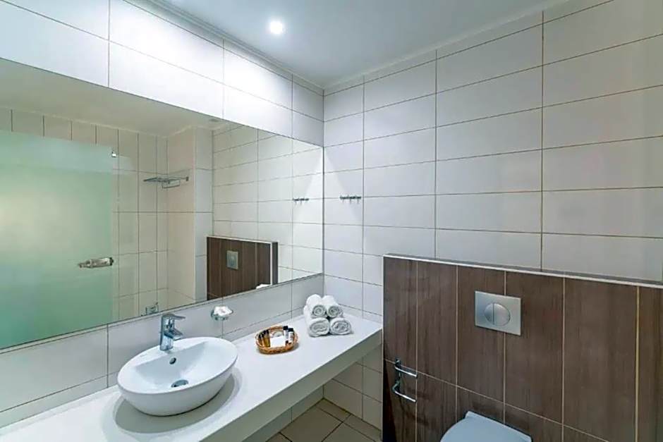 Cathrin Hotel