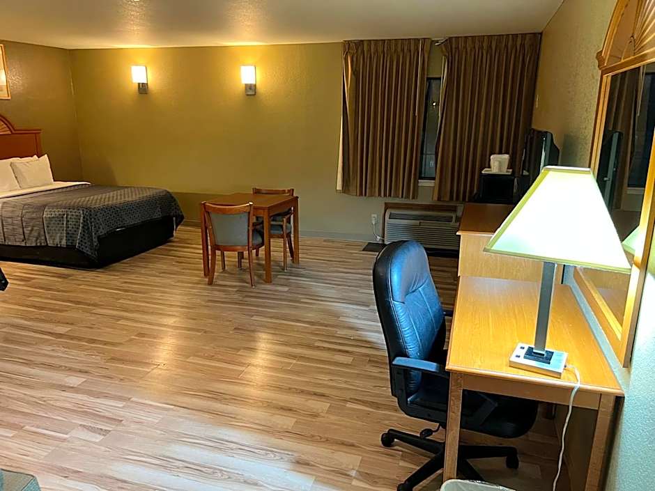 Americas Best Value Inn Pharr/McAllen