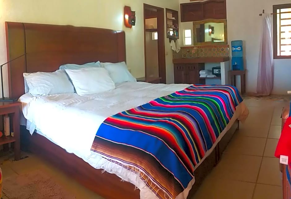 Mayan Beach Garden Inn