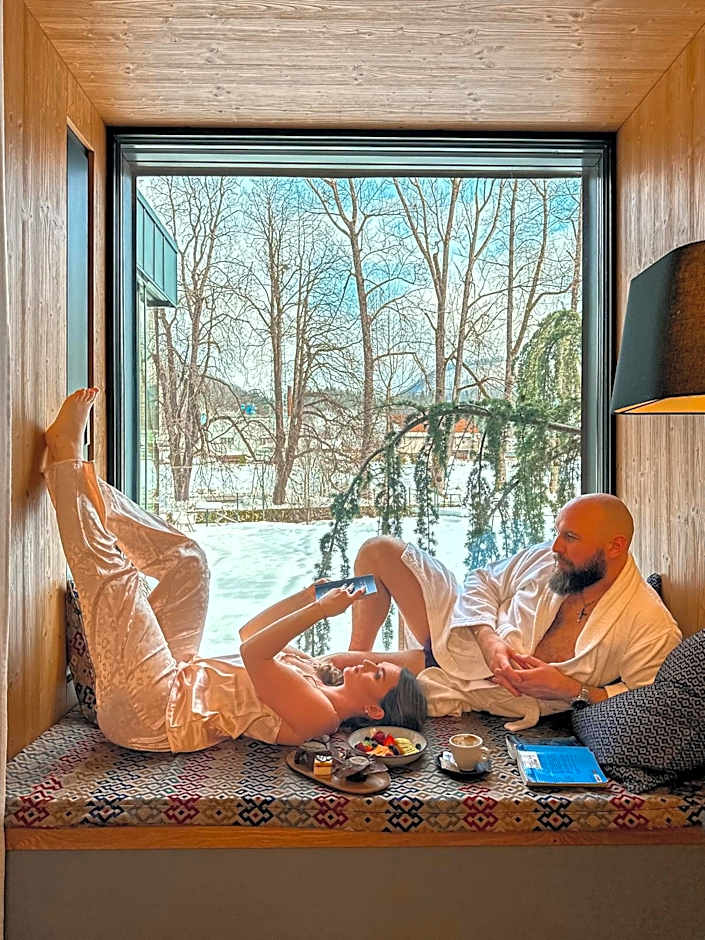 Boutique Hotel Sunrose 7 - Gourmet & SPA