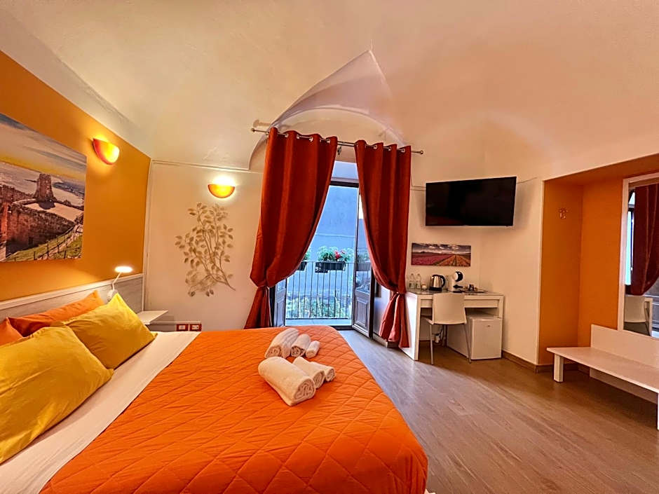 CANTU' SUITE