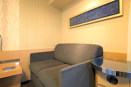 Premier Twin Room - Non-Smoking