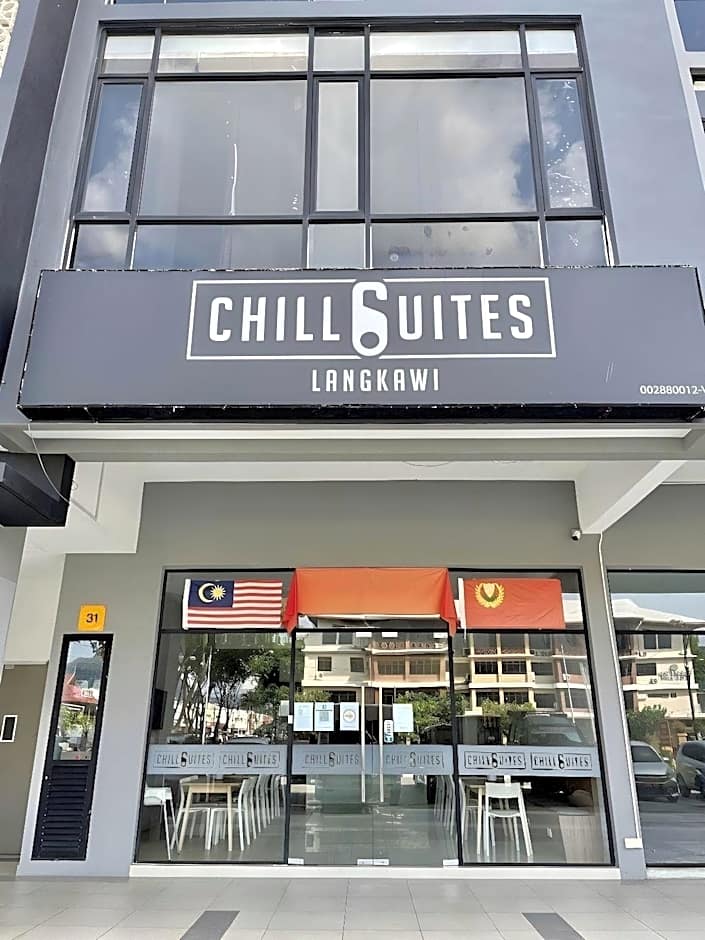 Chill Suites Langkawi