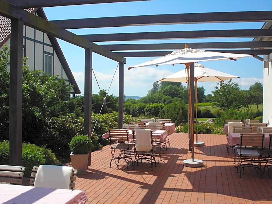 H.W.S. Hotel Der Wilde Schwan