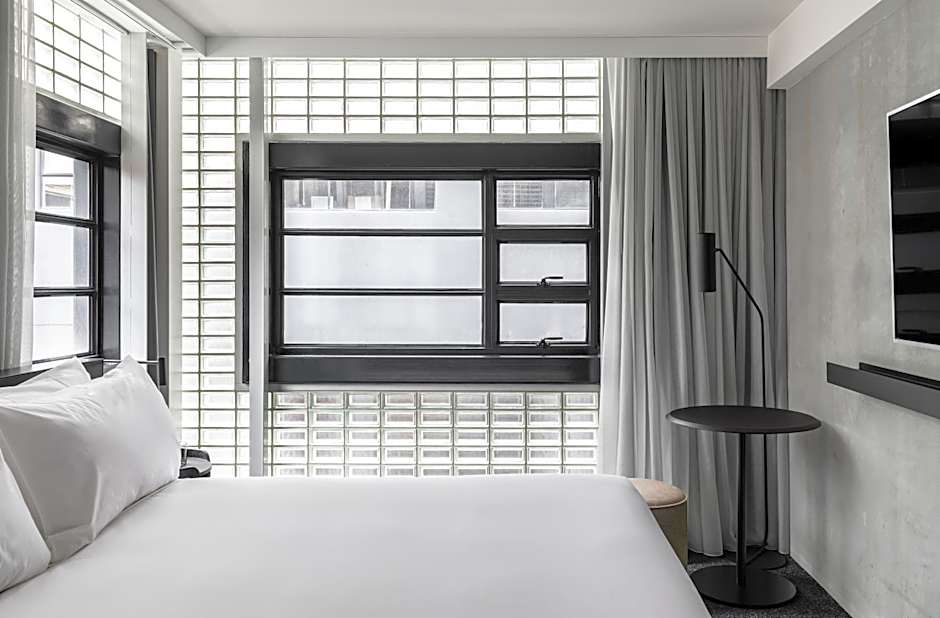Lancemore Crossley St. Melbourne