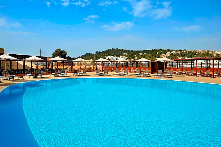 Constantine Marriott Hotel