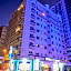 Grand Square Stay Hotel Apartments