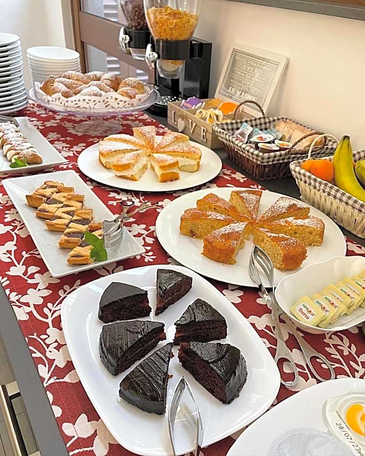 La Vie Fuille Bed and Breakfast