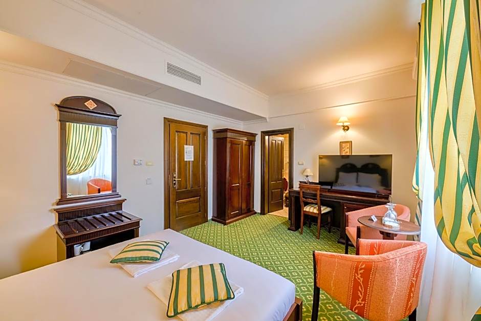Hotel Classico Timisoara