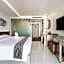 Blackwoods Hotel Pattaya - SHA Extra Plus