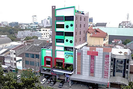 Aswin Hotel and Spa Makassar