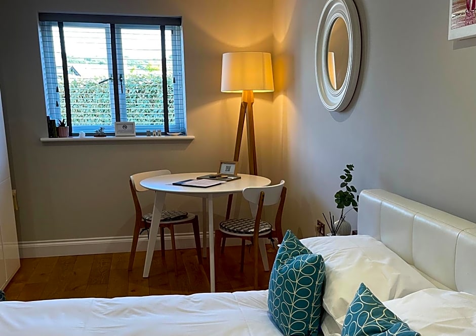 No 12 Furze Croft Bed & Breakfast – Penzance