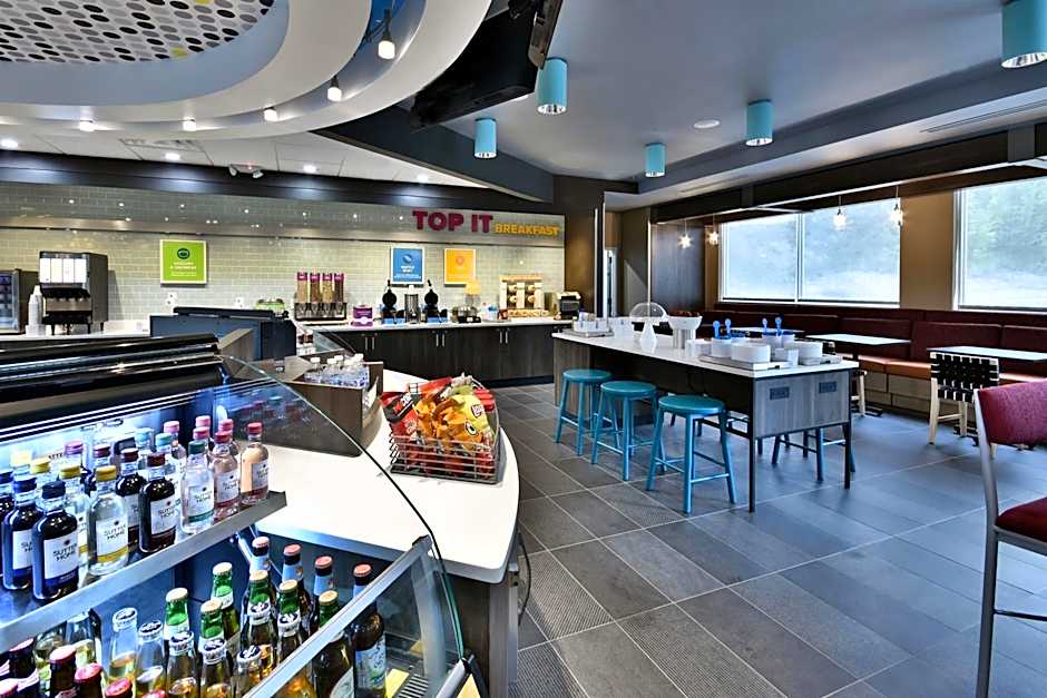 Tru by Hilton Beckley, WV