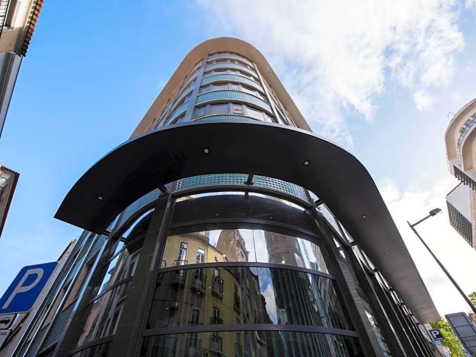 room00 Lisboa Hostel