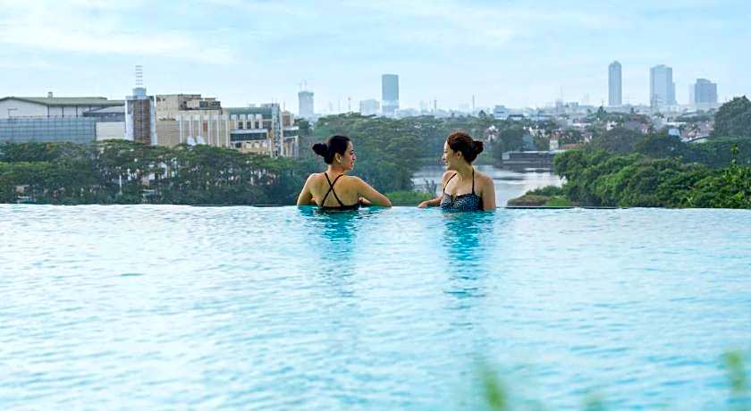 Fika Rooms Aparthotel