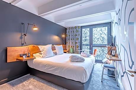 Totem, Friendly Hotel & Spa