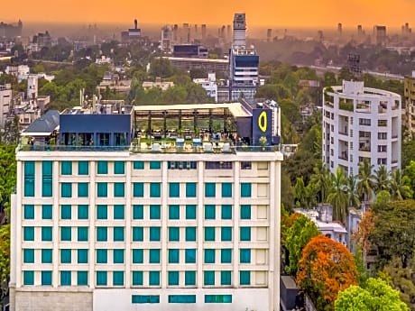 O Hotel Pune
