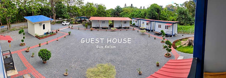 Guest House Gua Kelam