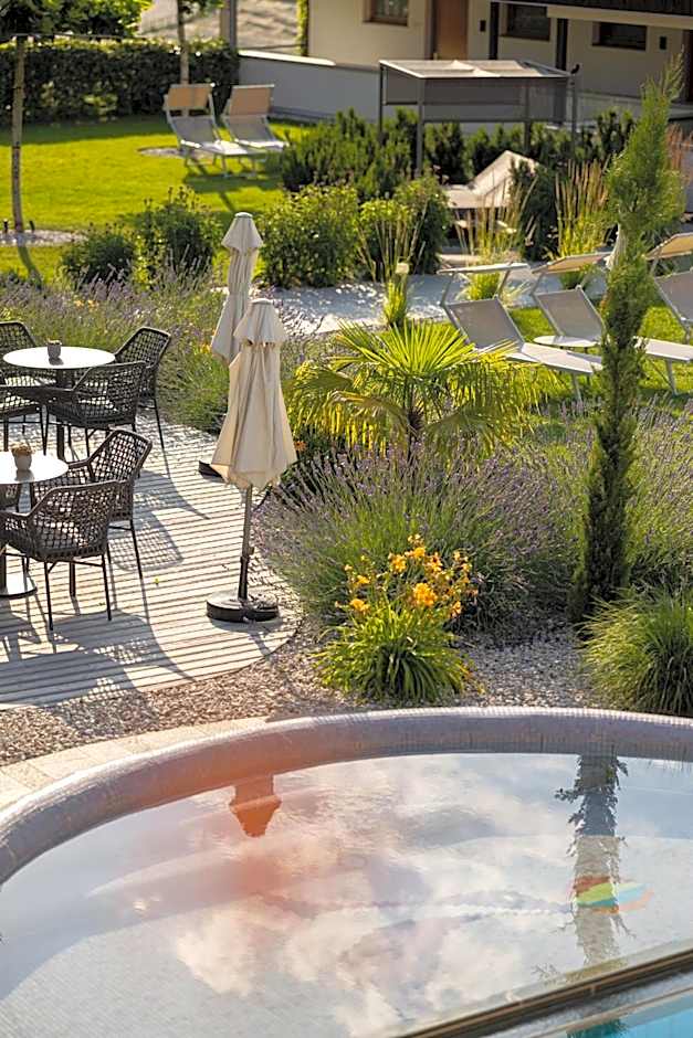 Hotel Der Heinrichshof