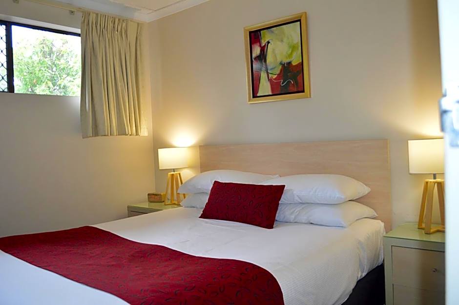 Best Western Ipswich Heritage Motor Inn