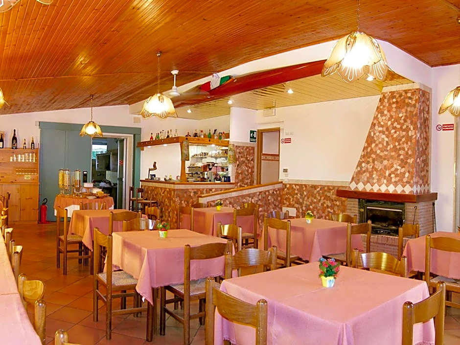 Locanda da Scarpa