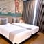 Hotel Fortunagrande Jember By Fosia Hotels