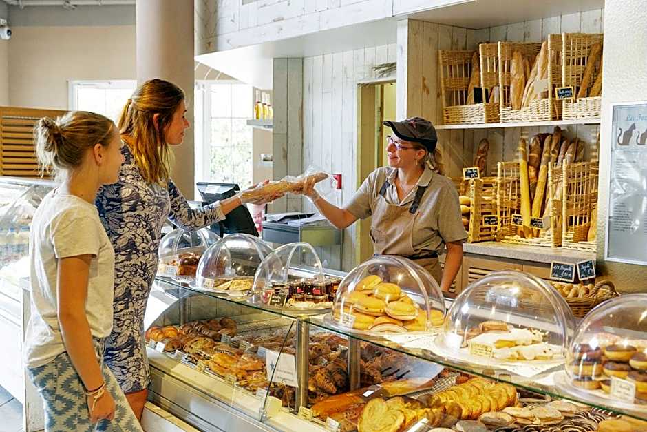 Center Parcs Le Lac d’Ailette