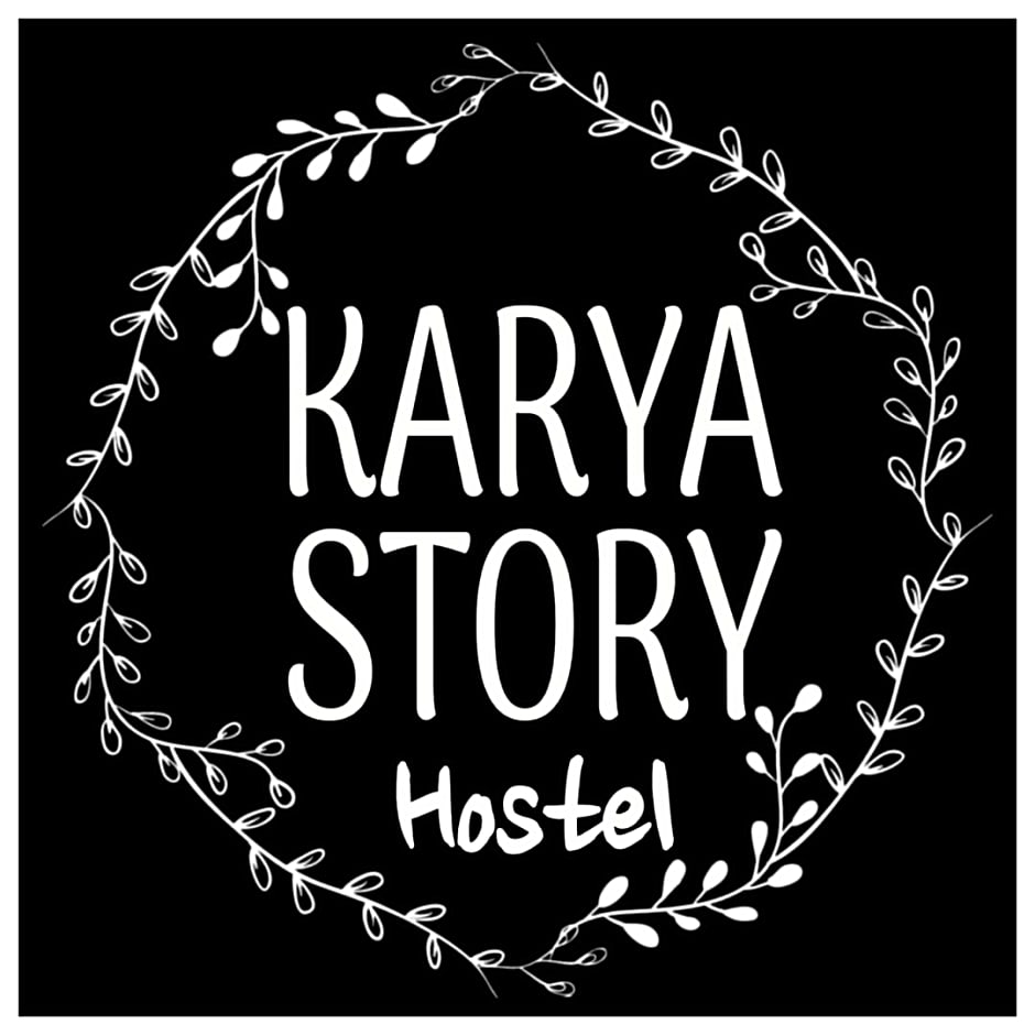 Karya Story Hostel